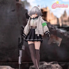 Black Iron Rest Notes Void Encounter Series MJD Blind Box