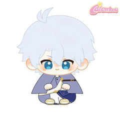 Phainon Plush Keychain