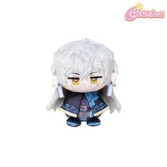 Geshu Lin Plush Keychain