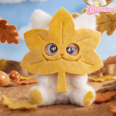 Gismow Fantasy Forest Friends Series Plush Blind Box