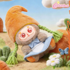 Gismow Fantasy Forest Friends Series Plush Blind Box