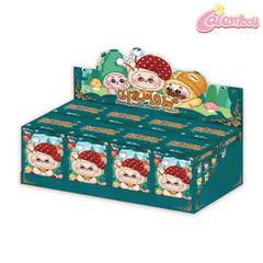 Gismow Fantasy Forest Friends Series Plush Blind Box