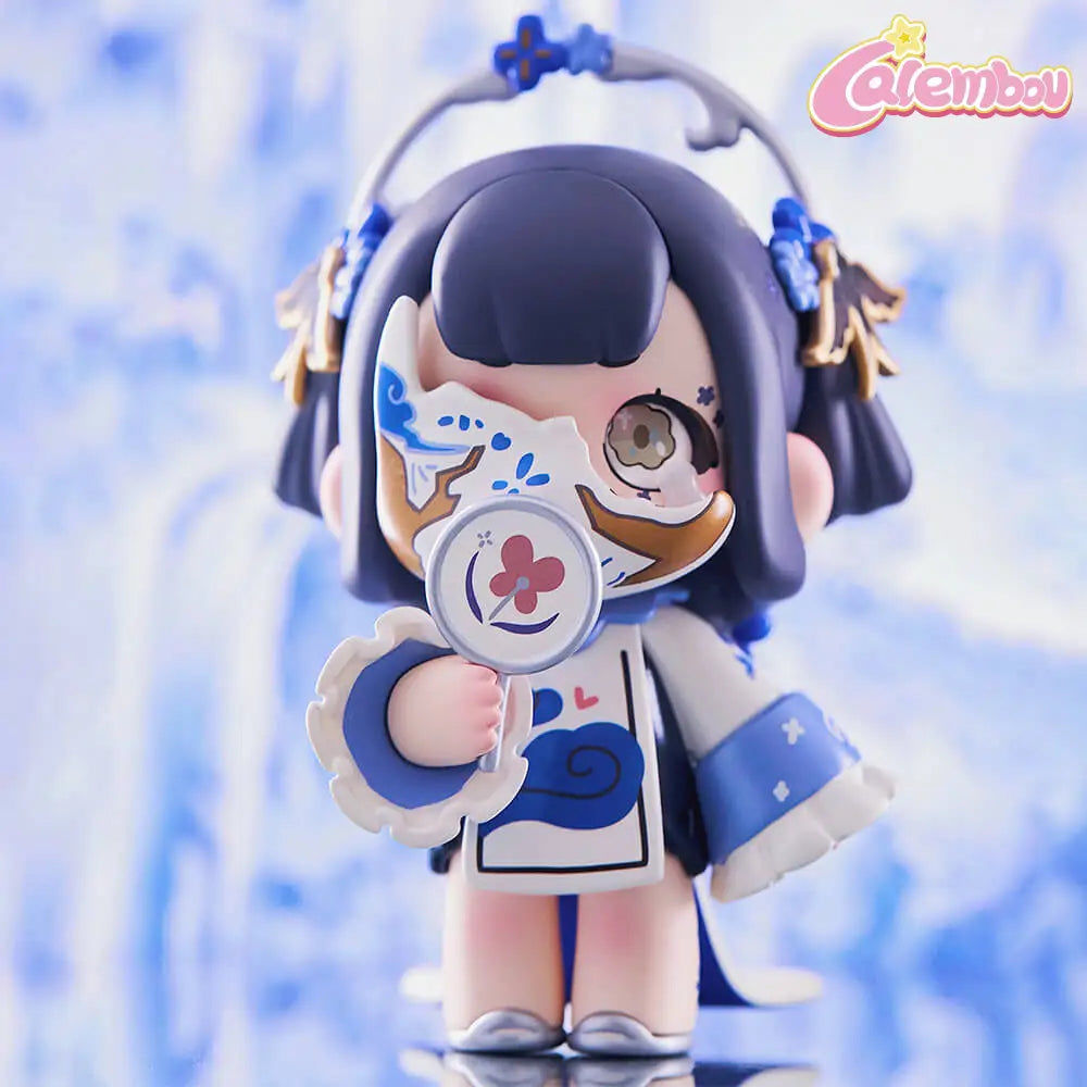 Kasa Mystic Tales Series Blind Box