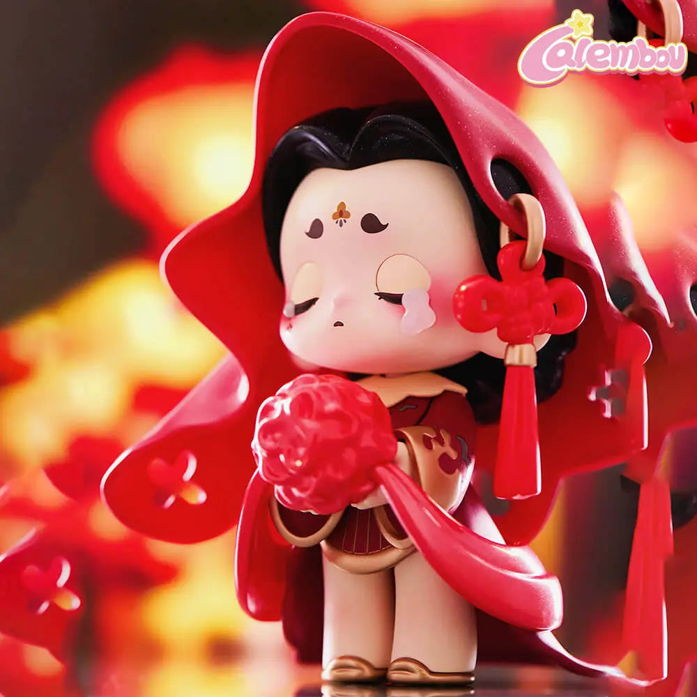 Kasa Mystic Tales Series Blind Box