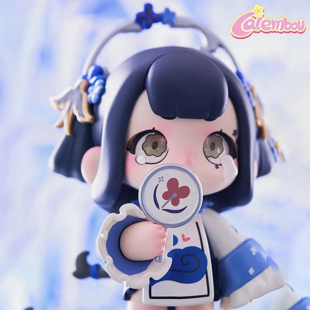 Kasa Mystic Tales Series Blind Box