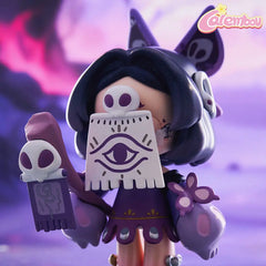 Kasa Mystic Tales Series Blind Box