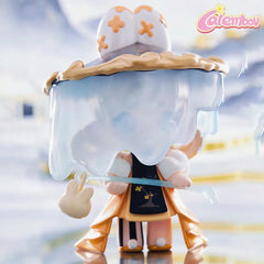 Kasa Mystic Tales Series Blind Box