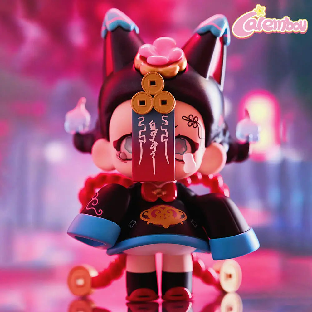 Kasa Mystic Tales Series Blind Box