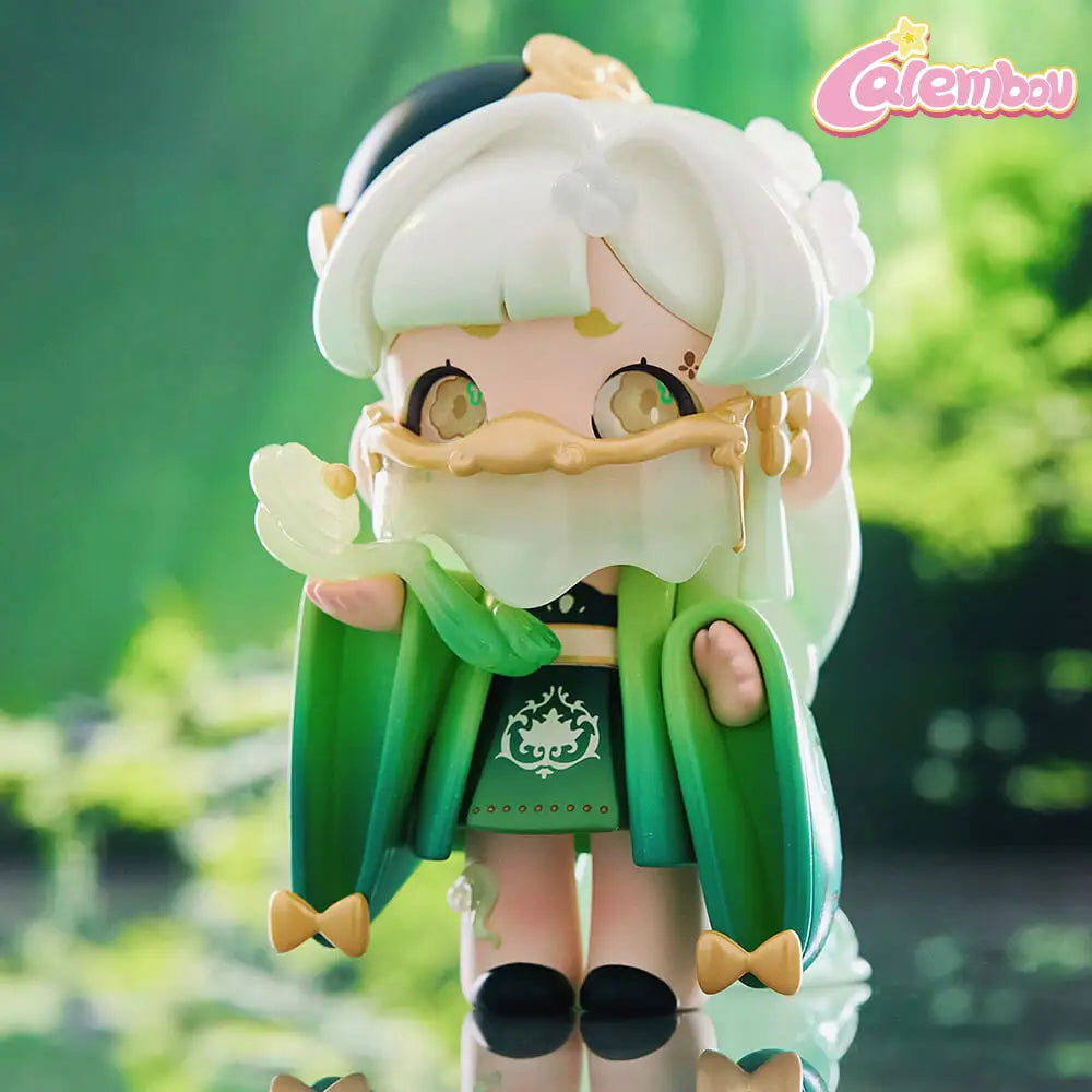 Kasa Mystic Tales Series Blind Box