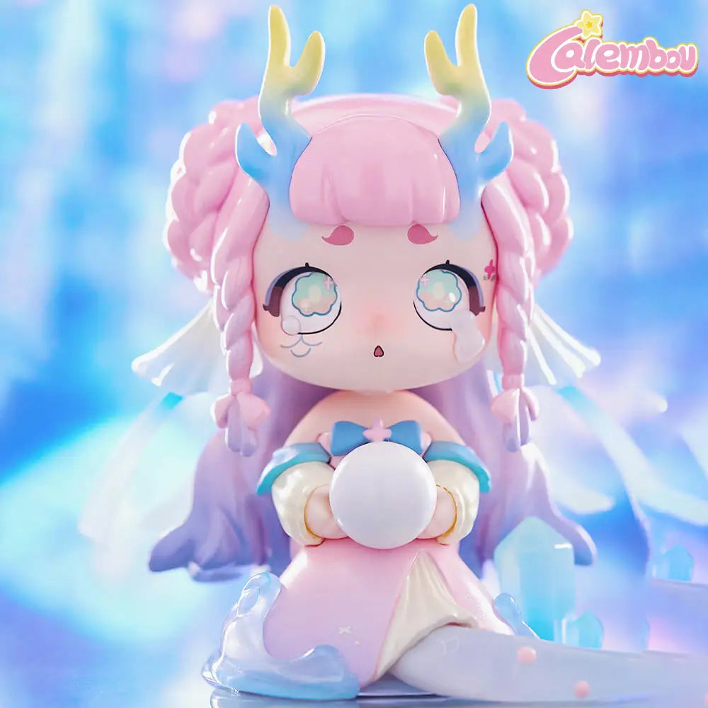 Kasa Mystic Tales Series Blind Box