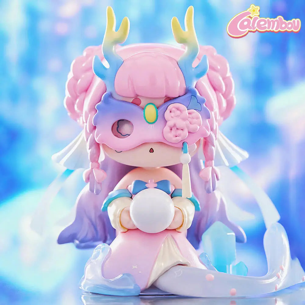 Kasa Mystic Tales Series Blind Box