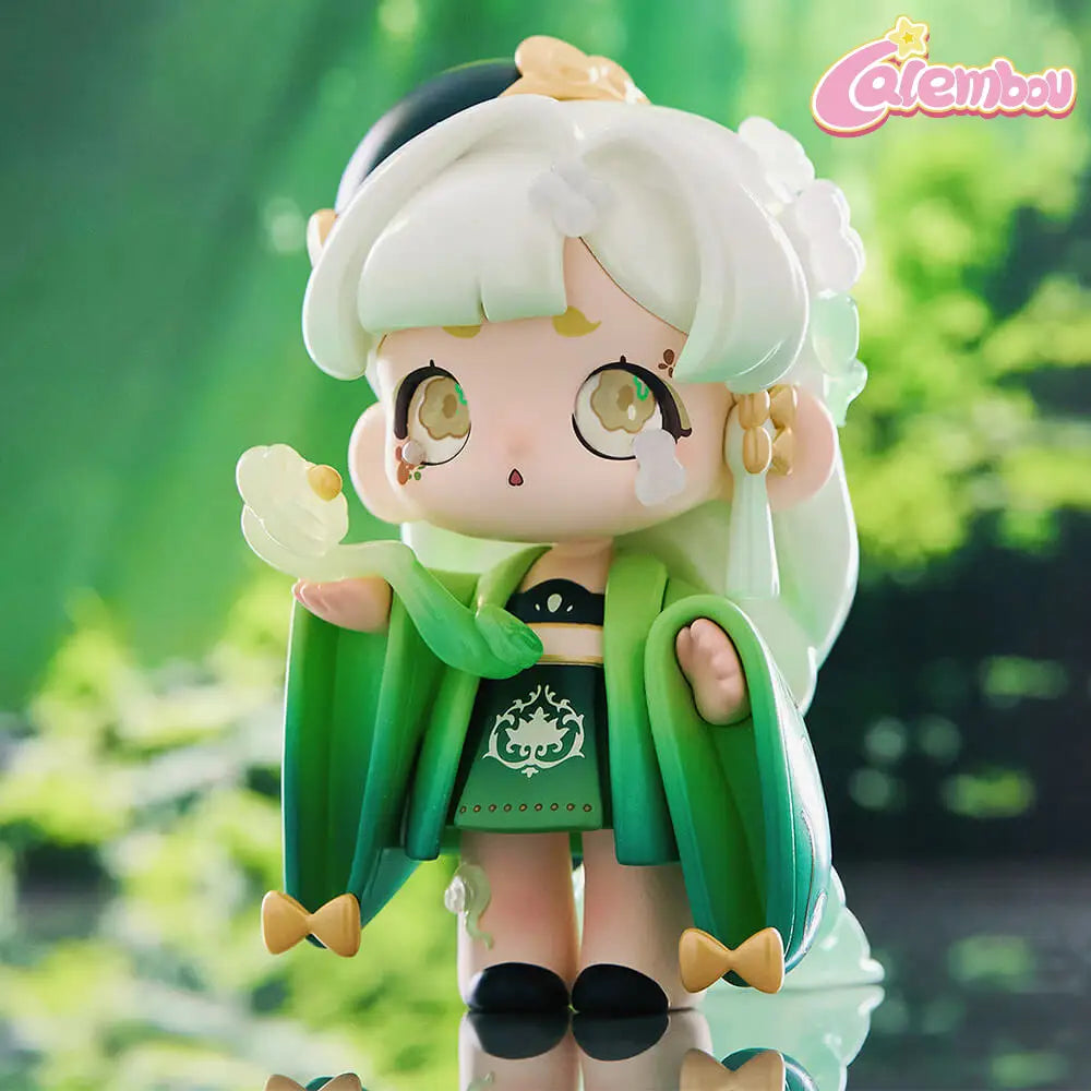 Kasa Mystic Tales Series Blind Box