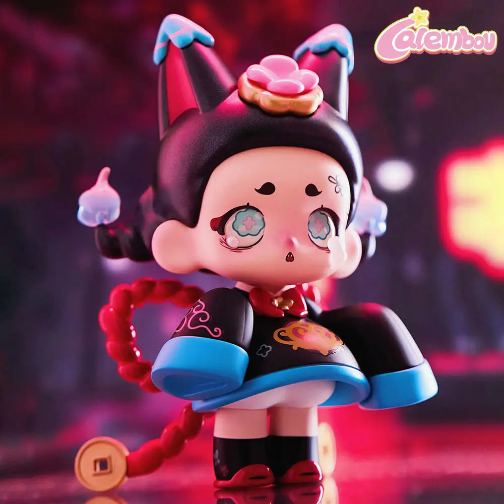 Kasa Mystic Tales Series Blind Box