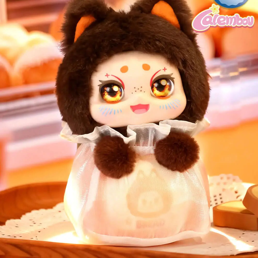 Kimmon Happy Convenience Store Series Plush Blind Box – Calembou