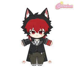 Komano Manato Dress Up Doll 8"