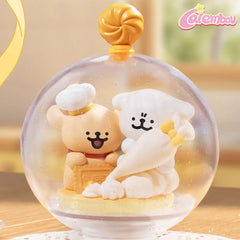 Maltese Little Present Series Blind Box