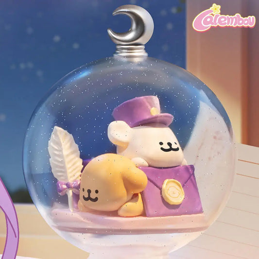 Maltese Little Present Series Blind Box