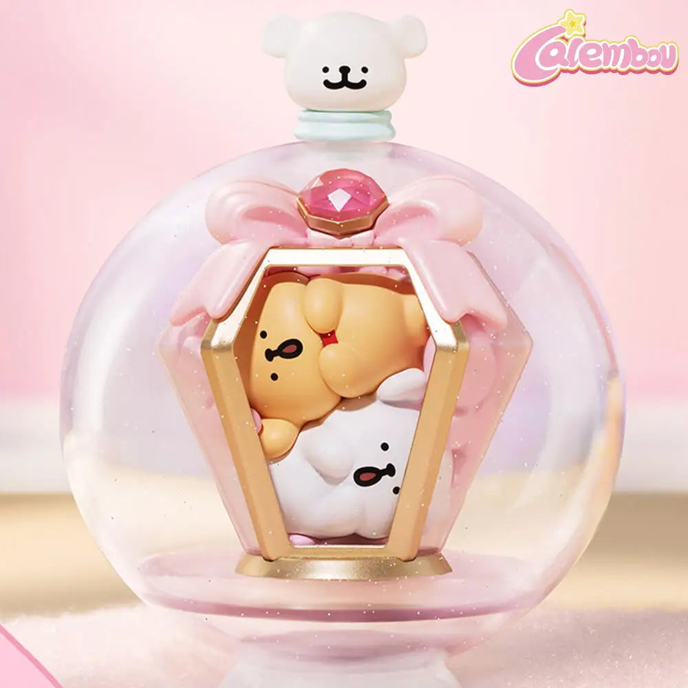 Maltese Little Present Series Blind Box