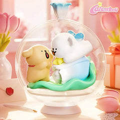 Maltese Little Present Series Blind Box