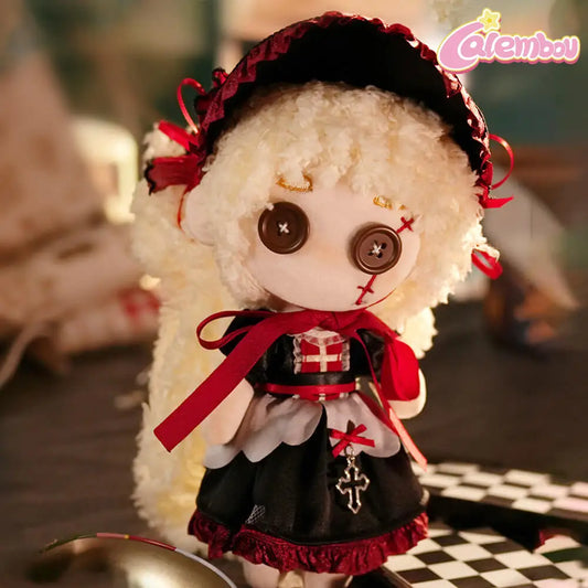 Maytree Dumia Faded Tea Party Series Blind Box