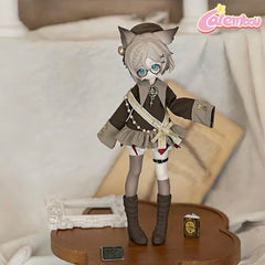 Meki Final Blessing Series 1/8 BJD Blind Box