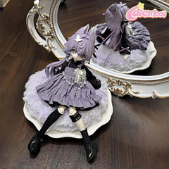 Meki Final Blessing Series 1/8 BJD Blind Box