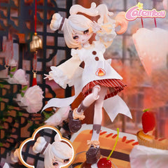 Minty Lucky Note Sprite Series 1/8 Action Figure BJD Blind Box