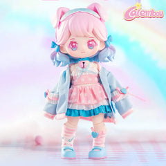 Nyzaii Sweet Imagination Series  BJD Blind Box