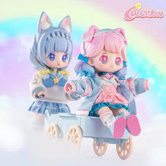 Nyzaii Sweet Imagination Series  BJD Blind Box