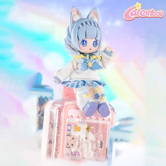 Nyzaii Sweet Imagination Series  BJD Blind Box