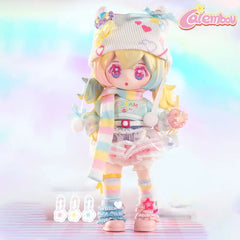 Nyzaii Sweet Imagination Series  BJD Blind Box