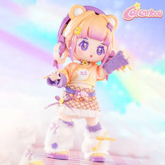 Nyzaii Sweet Imagination Series  BJD Blind Box