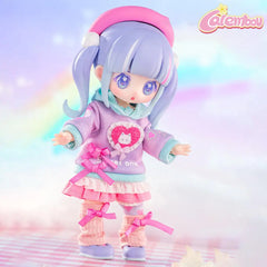 Nyzaii Sweet Imagination Series  BJD Blind Box