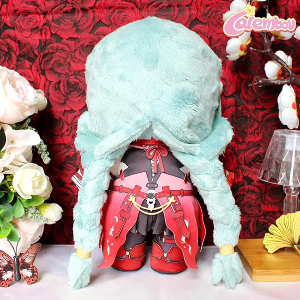 Phrolova Dress Up Doll 8"