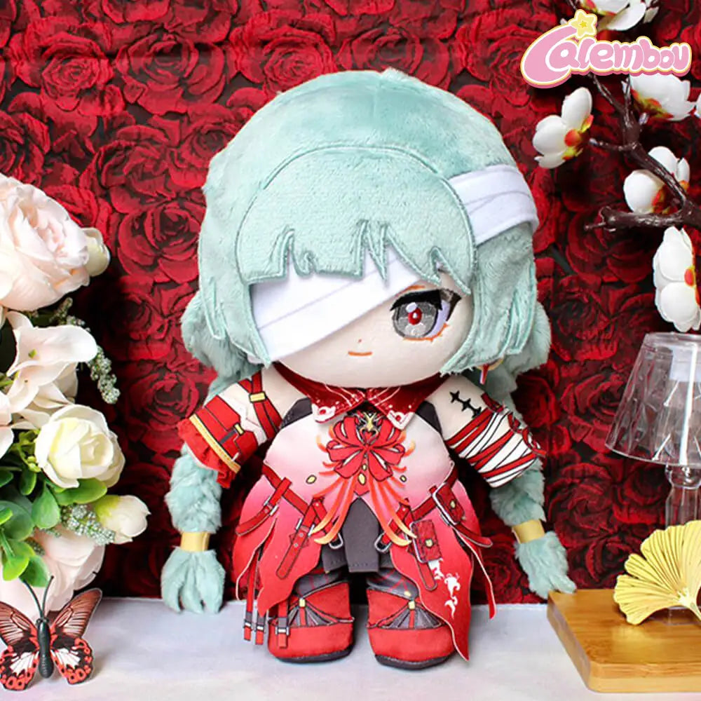 Phrolova Dress Up Doll 8"