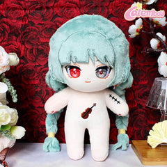 Phrolova Dress Up Doll 8"