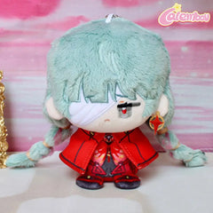 Phrolova Plush Keychain