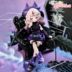 The Lulu Elf Story Awakening Nature Series 1/8 BJD Blind Box