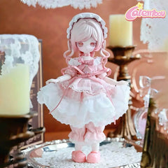 The Lulu Elf Story Awakening Nature Series 1/8 BJD Blind Box