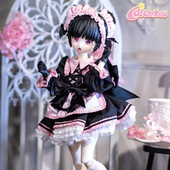 UFDoll Drink Series 1/5 Plus BJD Blind Box