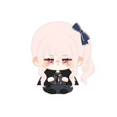 Akiyama Mizuki Plush Keychain