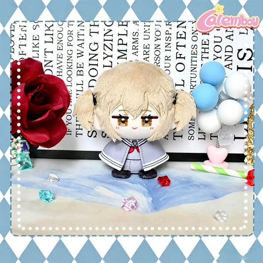 Azusawa Kohane Plush Keychain