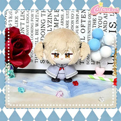 Azusawa Kohane Plush Keychain