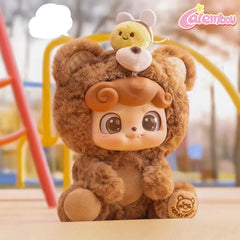 Q.Kid Animal Preschool Series Plush Blind Box