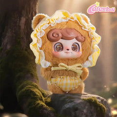 Q.Kid Fairy Tale Series Plush Blind Box