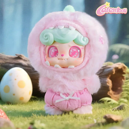 Q.Kid Fairy Tale Series Plush Blind Box