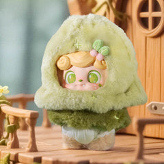 Q.Kid Fairy Tale Series Plush Blind Box