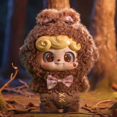 Q.Kid Fairy Tale Series Plush Blind Box