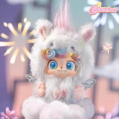 Q.Kid Good Fortune Series PVC Plush Blind Box