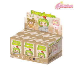 Q.Kid Happy Garden Series Plush Blind Box